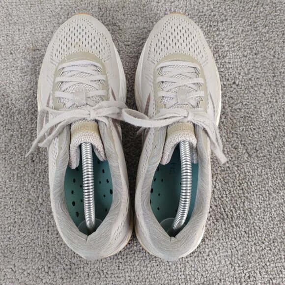 New Balance Fresh Foam Arishi Womens Size 10 Running Shoes Gray WARISL01 - Picture 9 of 11